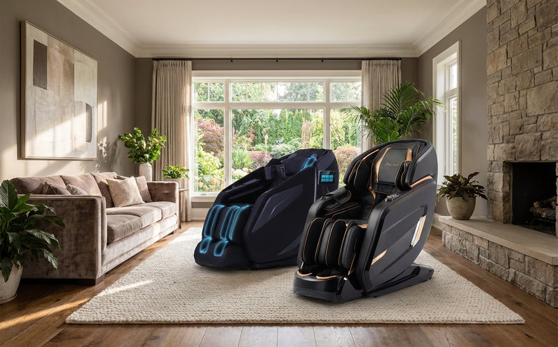 Massage Chairs