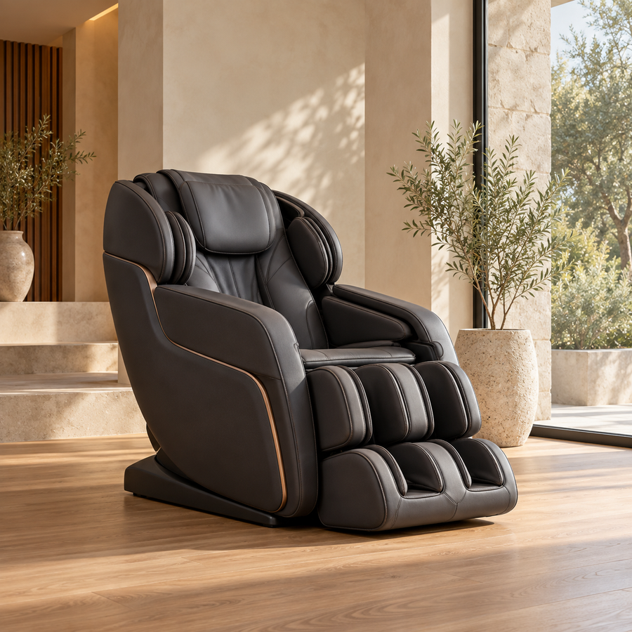 Massage Chairs