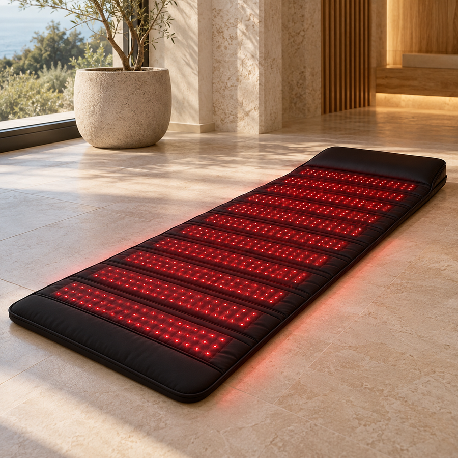 Red Light Therapy Mats